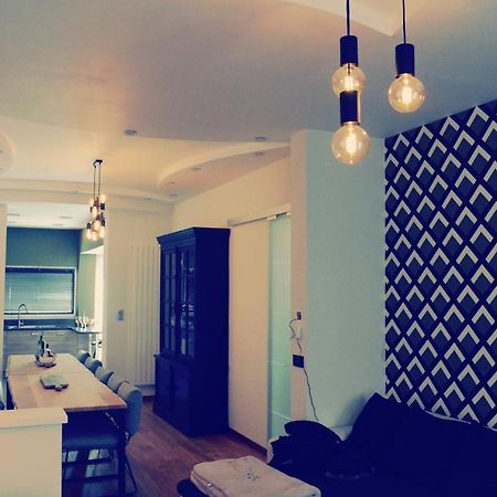 Villa Maredan Ostende Kültér fotó
