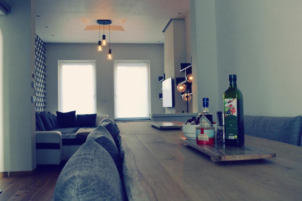 Villa Maredan Ostende Kültér fotó