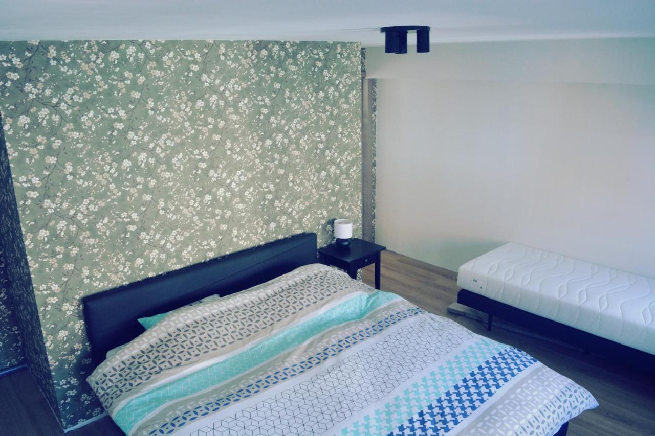 Villa Maredan Ostende Kültér fotó